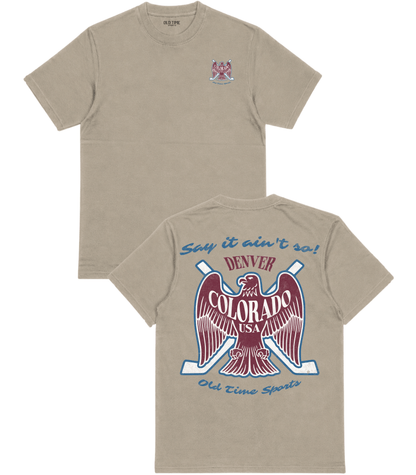 Say it ain't so! T-Shirt