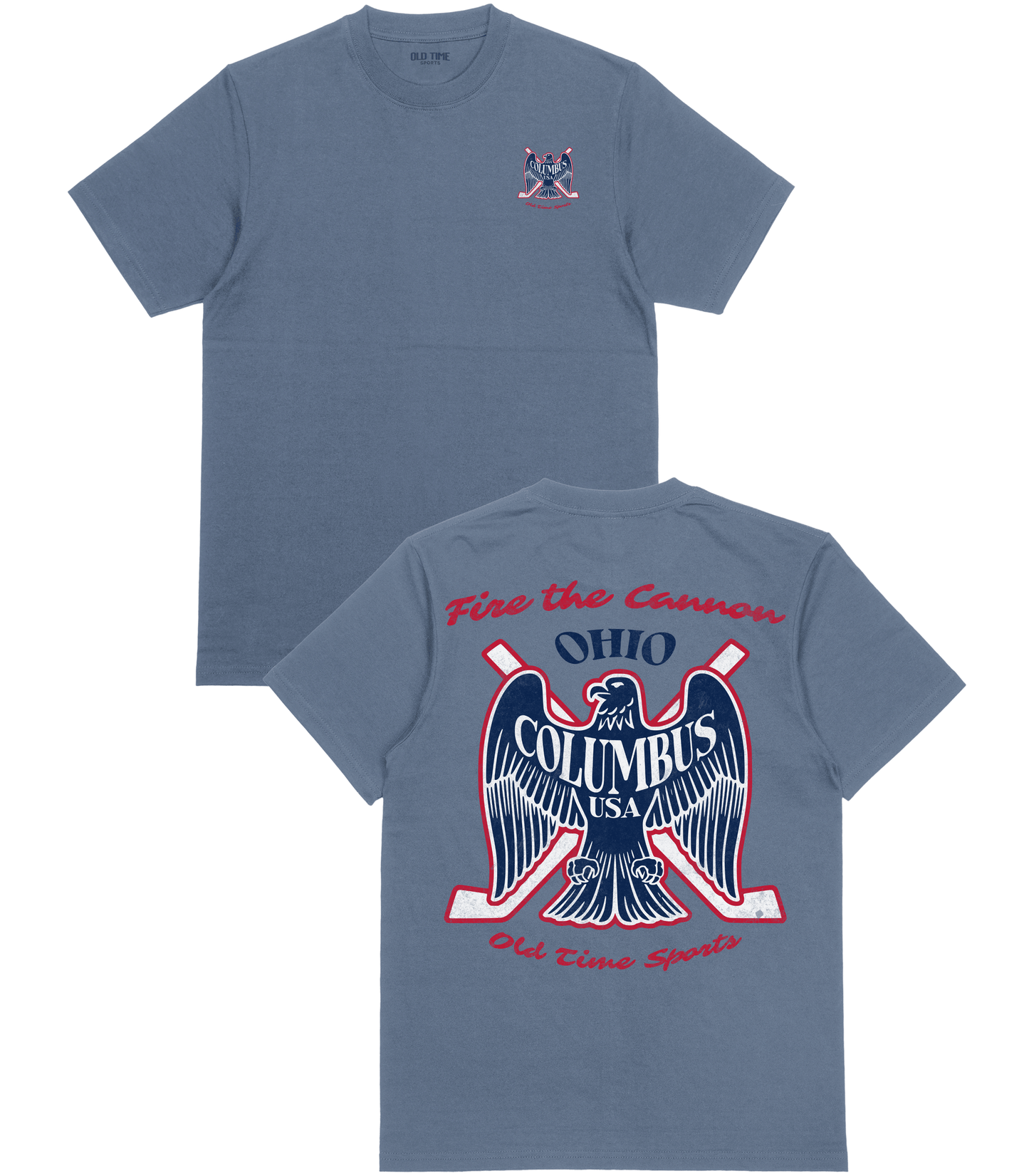 Fire the Cannon T-Shirt
