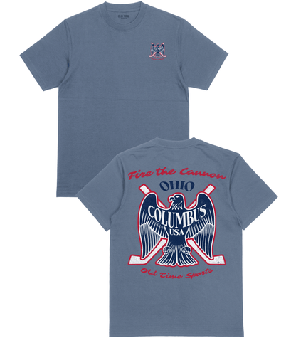 Fire the Cannon T-Shirt