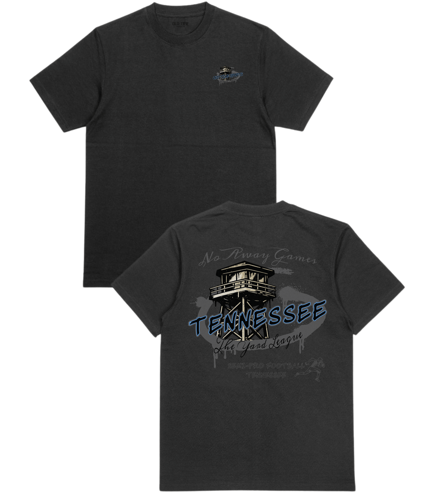 Tennessee Yard League T-Shirt