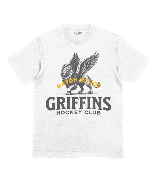 Baton Rouge Griffins T-Shirt