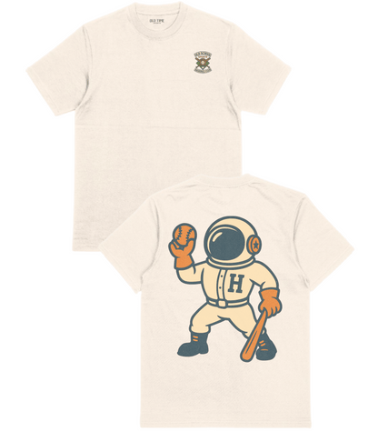 Houston Baseball v4 T-Shirt