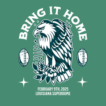 Bring It Home T-Shirt