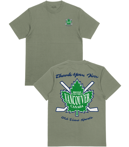 Thank You, Jim T-Shirt