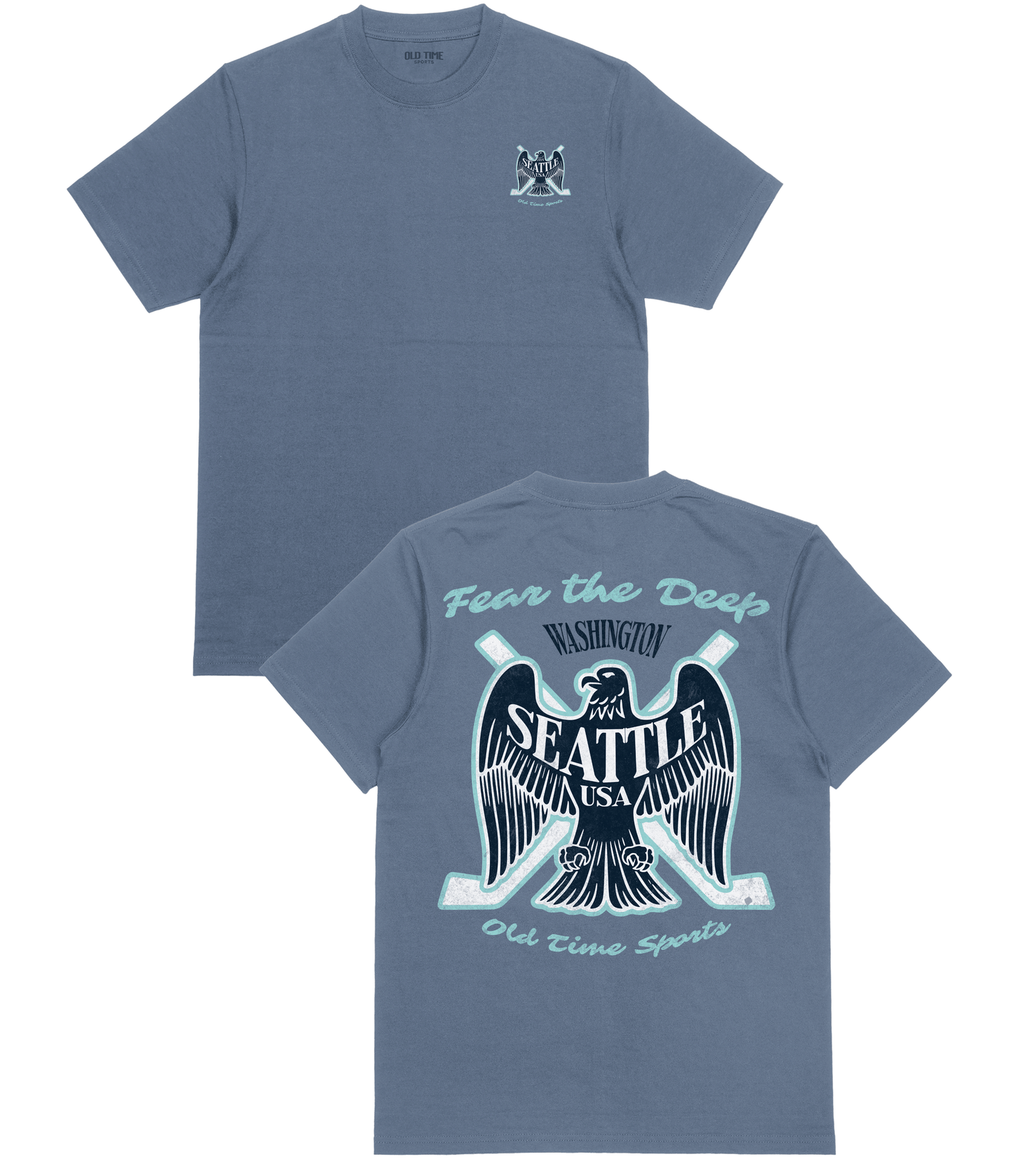 Fear the Deep T-Shirt