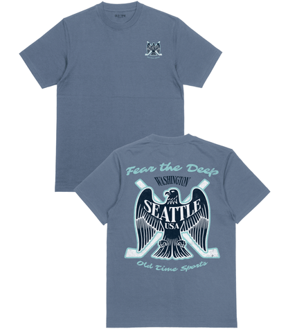Fear the Deep T-Shirt