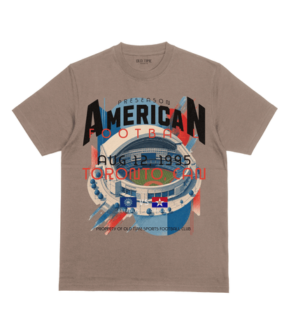 Toronto Preseason v2 T-Shirt