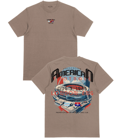 London Preseason T-Shirt
