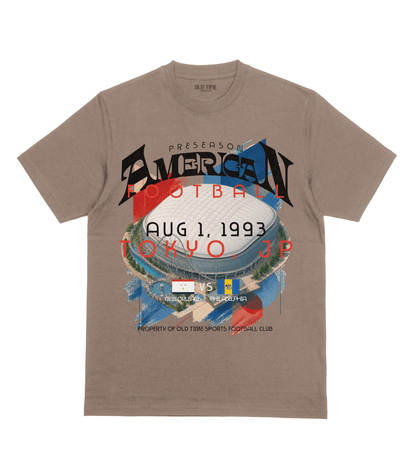 Tokyo Preseason v2 T-Shirt