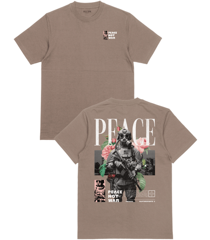Peace Not War T-Shirt