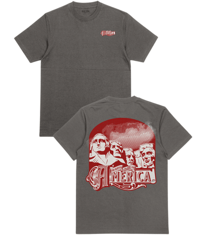 Rushmore T-Shirt