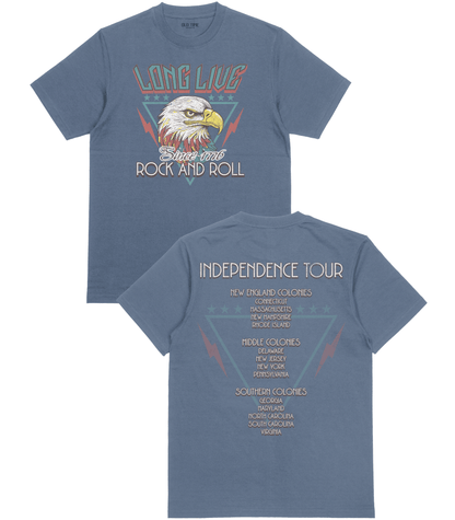 USA Concert T-Shirt