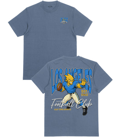 Los Angeles 1960 T-Shirt- Old Time Sports
