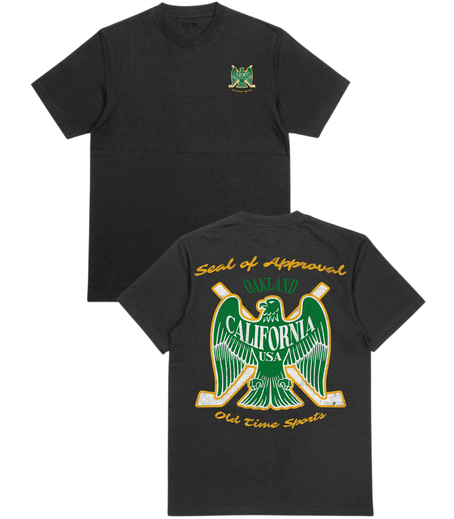 Seal of Approval T-Shirt
