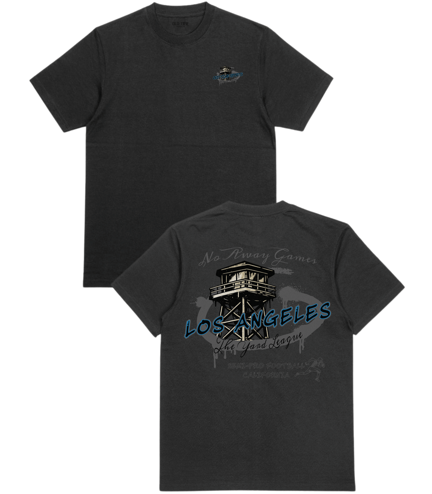 LA Yard League T-Shirt