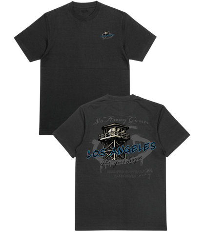 LA Yard League T-Shirt