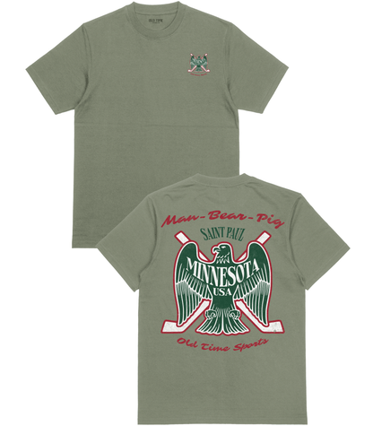 Man-Bear-Pig T-Shirt