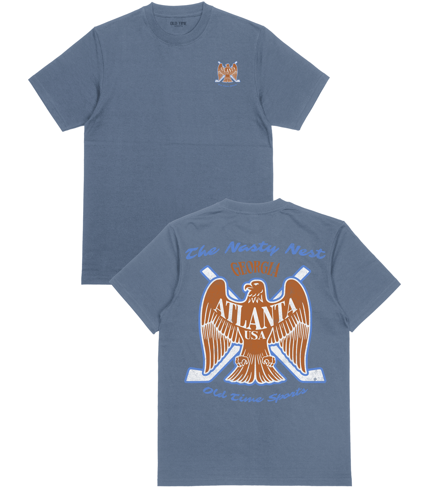 Nasty Nest T-Shirt