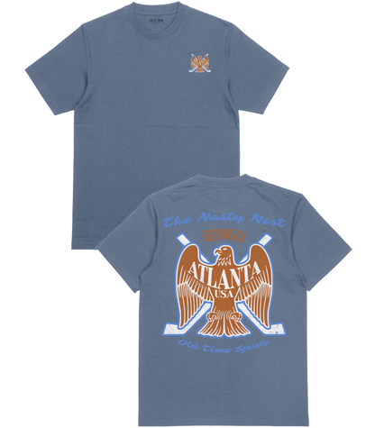 Nasty Nest T-Shirt