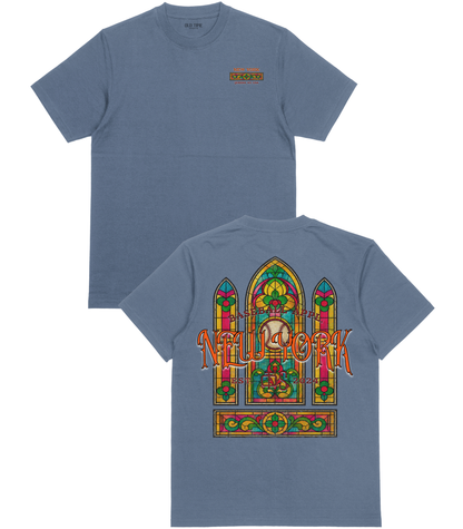 Queens Cathedral T-Shirt