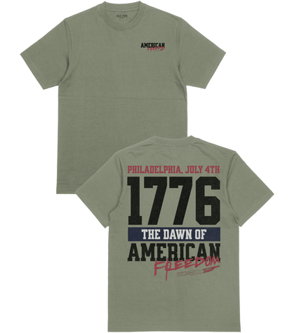 Dawn of Freedom T-Shirt