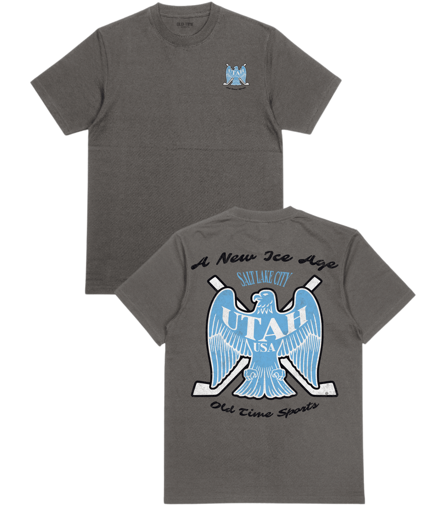 New Ice Age T-Shirt