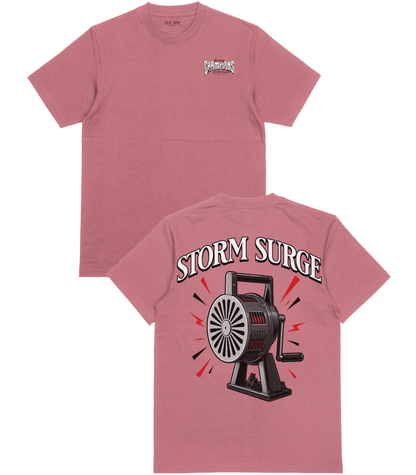 Siren T-Shirt