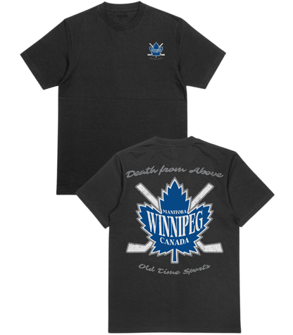 Death from Above T-Shirt