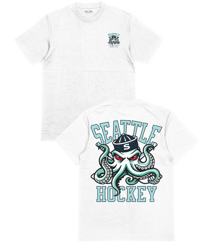 OTS Hockey Club SEA T-Shirt