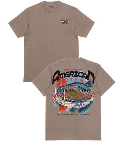 Gothenburg Preseason T-Shirt