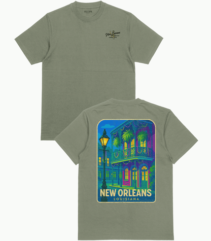 New Orleans T-Shirt