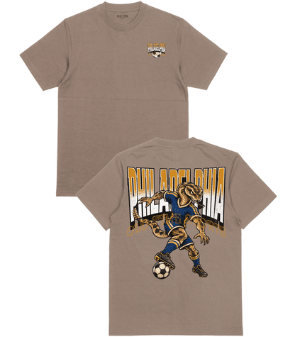 Philadelphia Soccer v2 T-Shirt