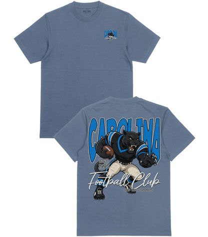 Carolina Football 1995 T-Shirt- Old Time Sports
