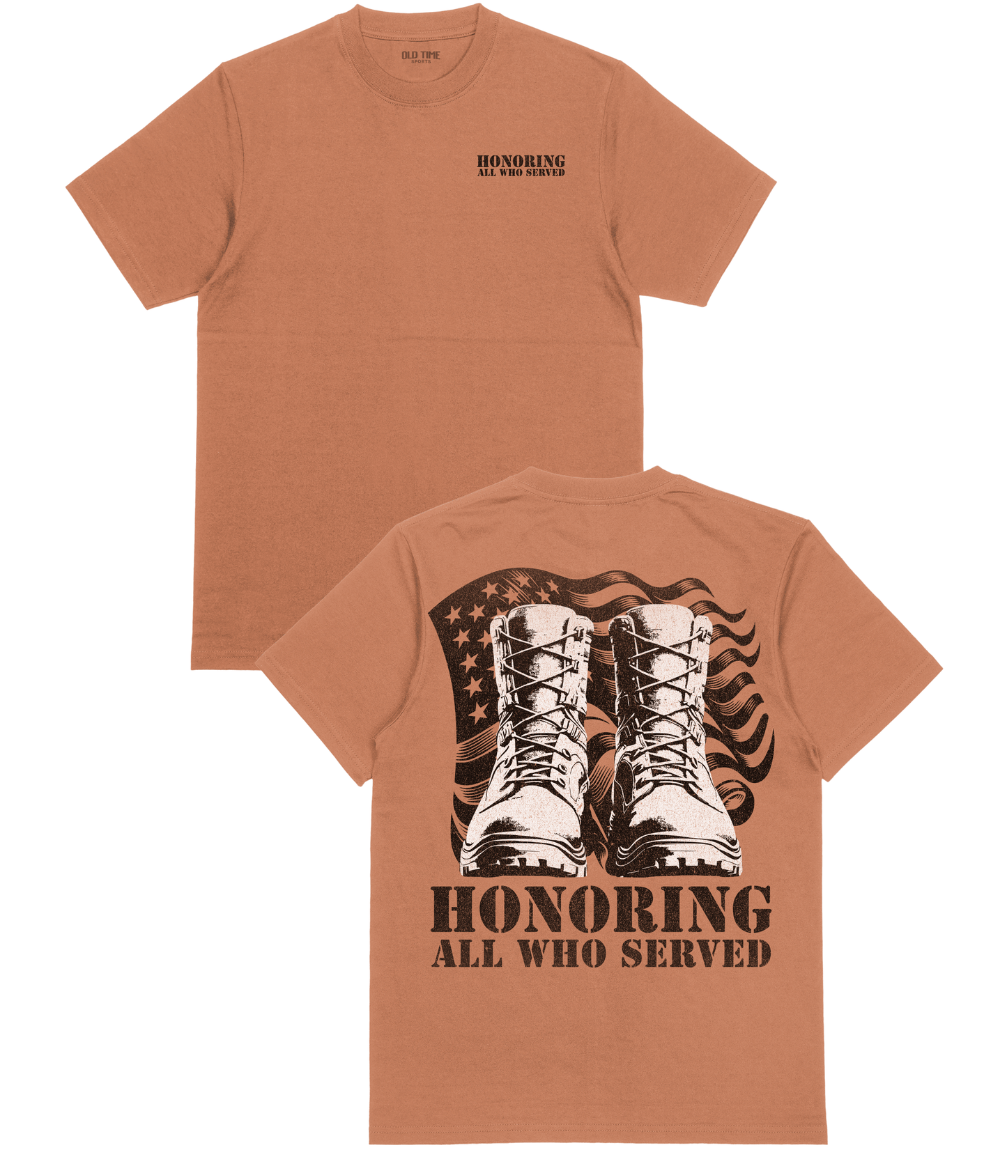 Honor T-Shirt