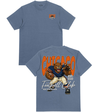 Chicago Football 1920 T-Shirt