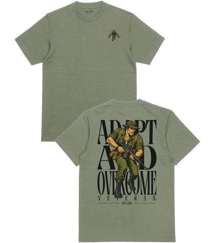 Adapt & Overcome T-Shirt