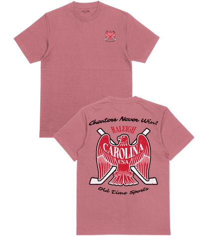 Cheaters Never Win T-Shirt