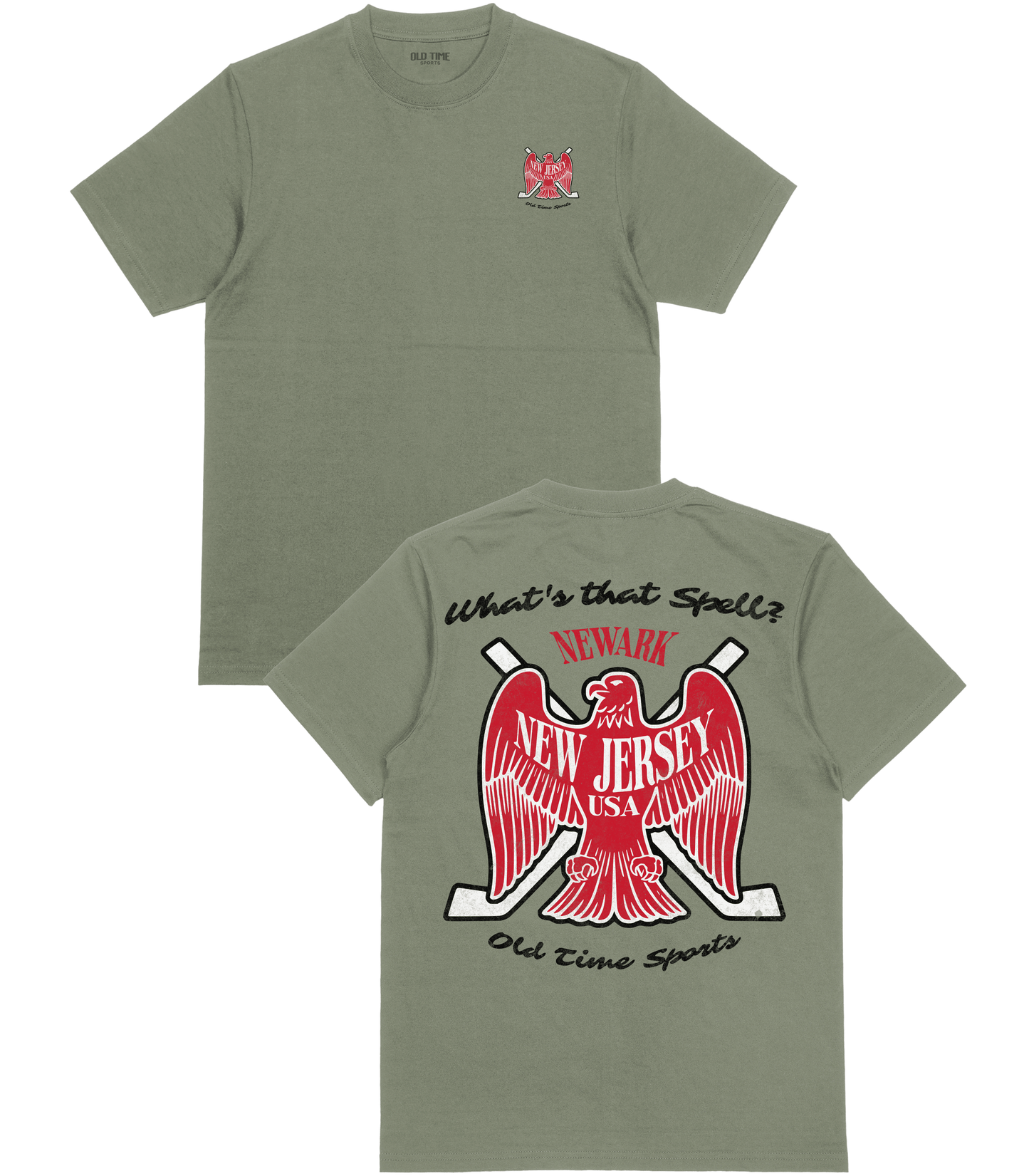 What's That Spell? T-Shirt