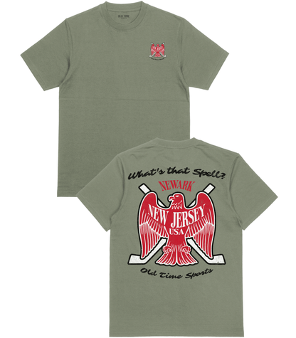 What's That Spell? T-Shirt