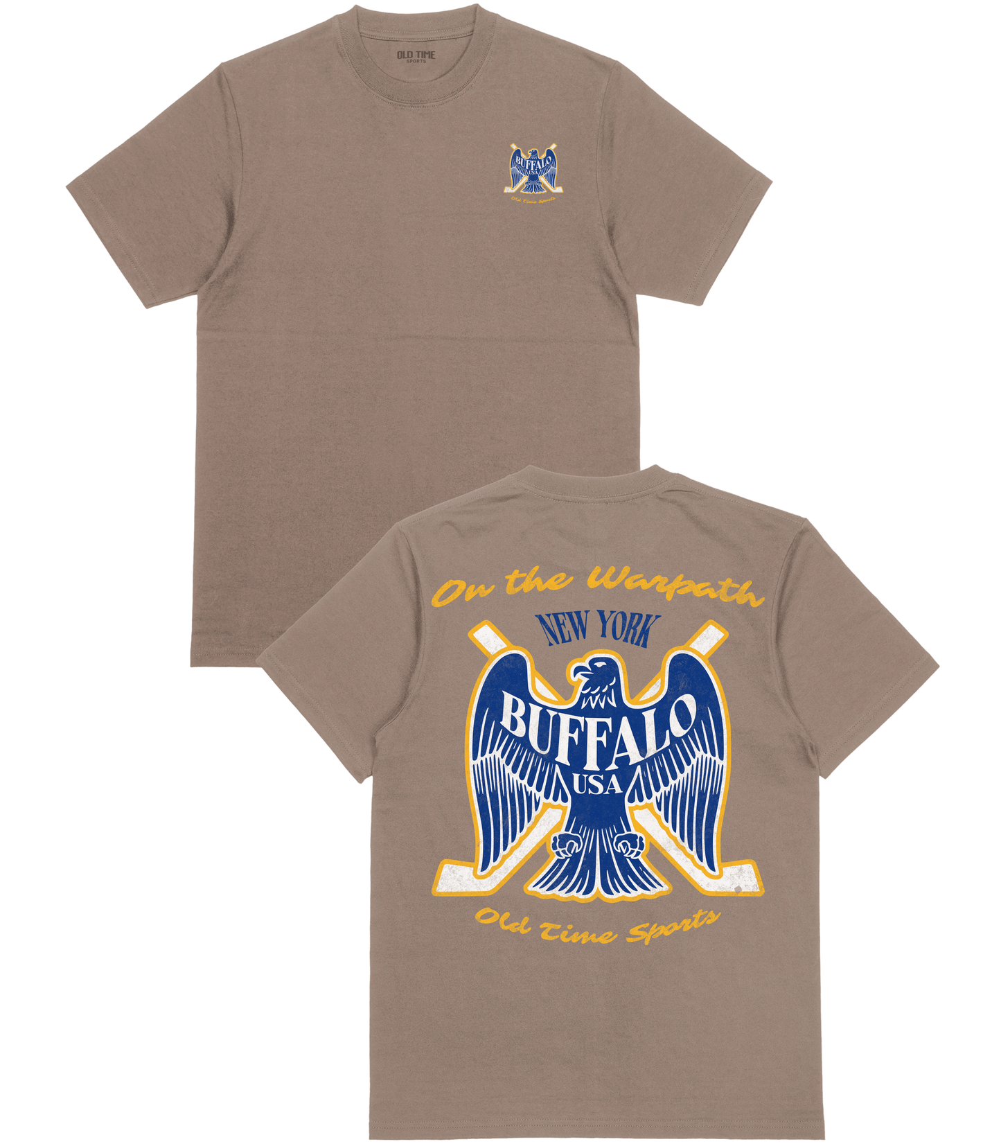 Warpath T-Shirt