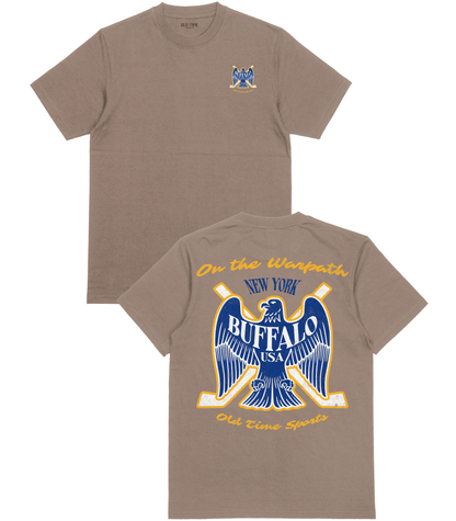 Warpath T-Shirt