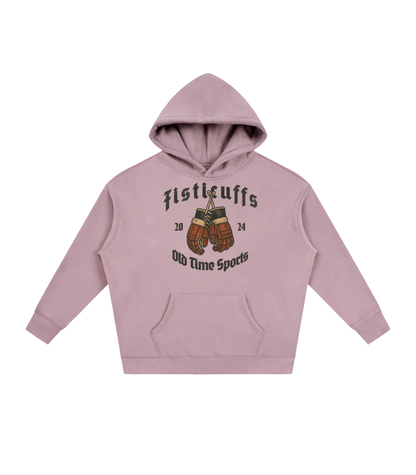 Fisticuffs Premium Hoodie