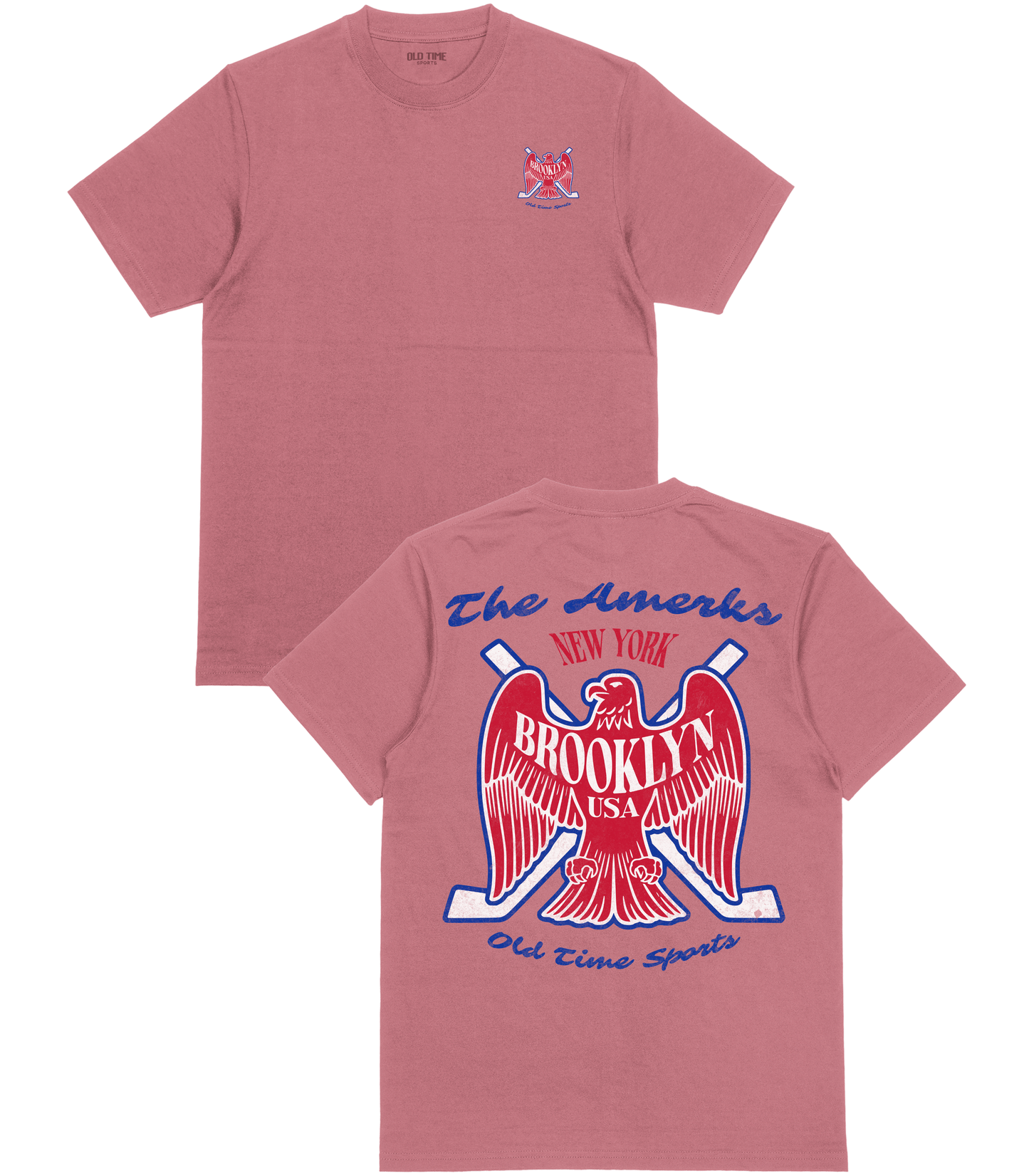 The Amerks T-Shirt