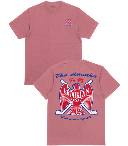 The Amerks T-Shirt