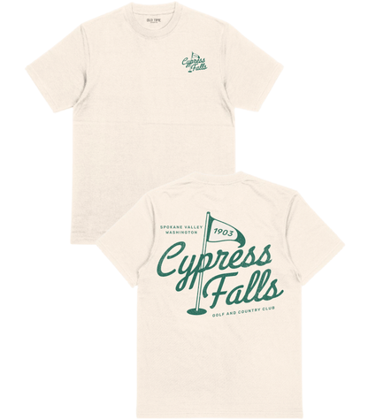 Cypress Falls T-Shirt