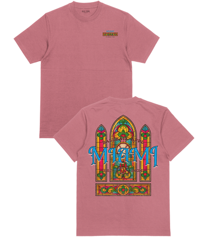 Miami Cathedral T-Shirt