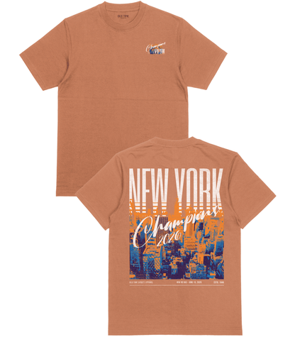City of Champions T-Shirt