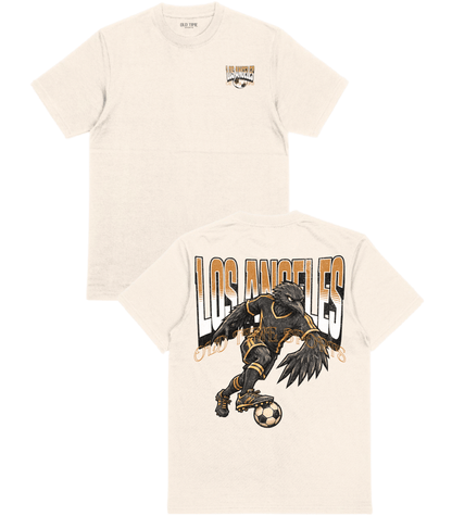 LA Soccer v2 T-Shirt