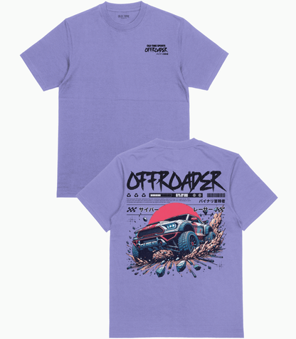 Offroader T-Shirt