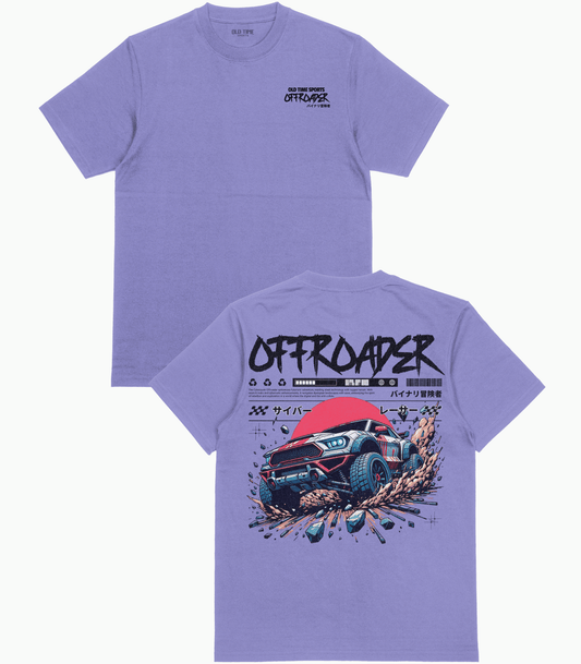 Offroader T-Shirt